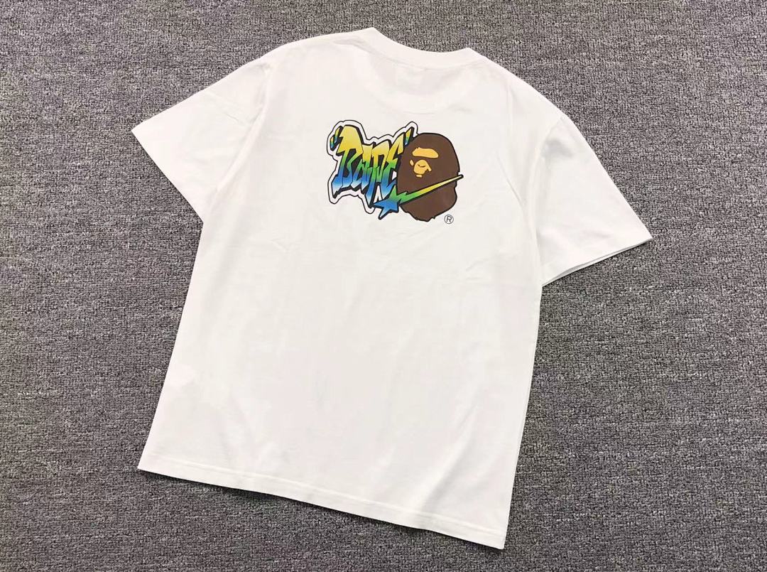 Bape 79 BAPE T-SHIRT - Image 18