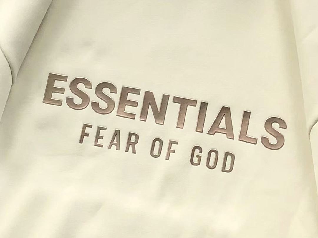 Fear of God 168 FOG HOODIE 3111100717 (Im 170Cm 60Kg I Wear Size S In The Phot) - Image 20
