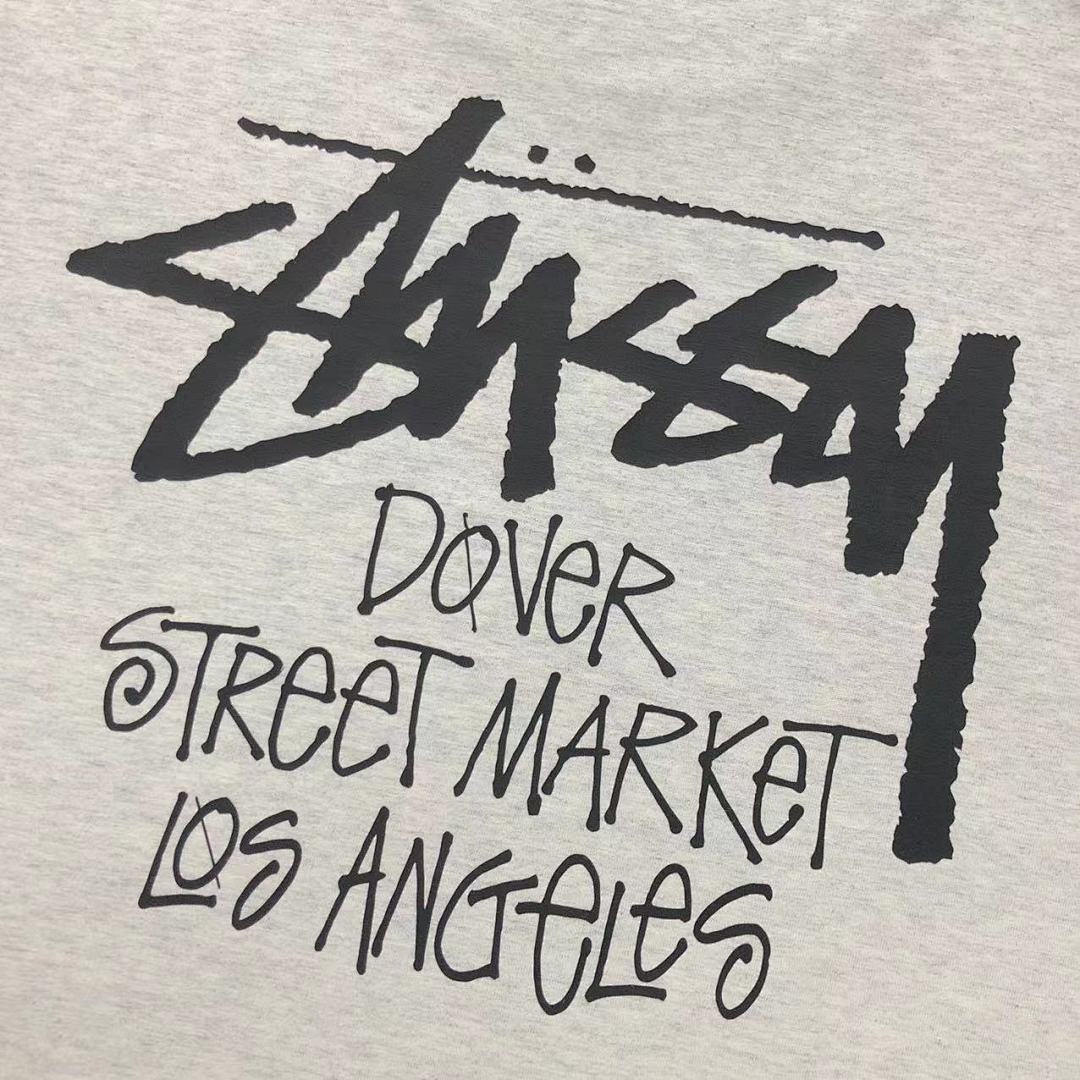 Stussy 85 STUSSY T-SHIRT - Image 10