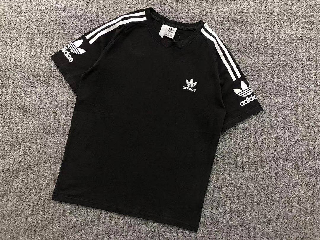 Adidas 85 A⭐I⭐AS T-SHIRT 505191085 (Im 170Cm 60Kg I Wear Size M In The Phot) - Image 10