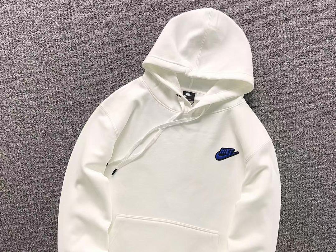 Unbranded 215 N⭐K⭐ HOODIE 2111121401 (Im 170Cm 60Kg I Wear Size L In The Phot) - Image 8
