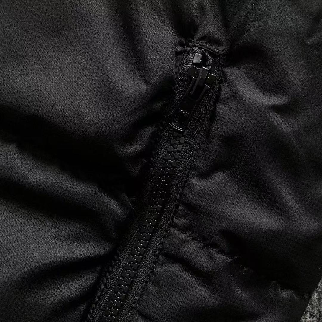 Nike 528 N⭐K⭐ DOWN JACKETS 42072909001 (Im 170Cm 60Kg I Wear Size M In The Phot) - Image 10