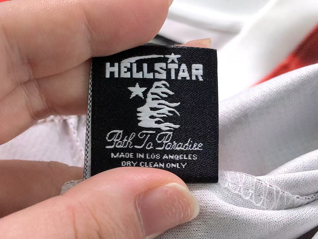 Hellstar 88 HELLSTAR T-SHIRT 124172571 (Im 170Cm 60Kg I Wear Size M In The Phot) - Image 17
