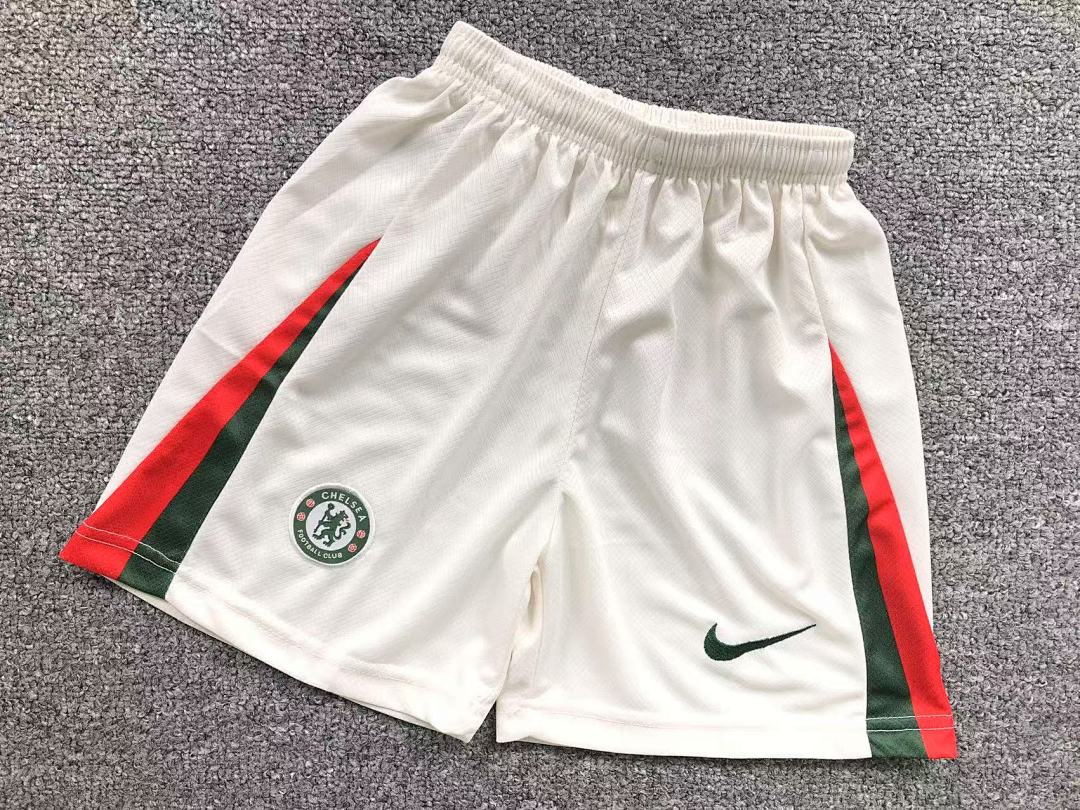 Chanel 68 FOOTBALL T-SHIRT SHORTS - Image 17