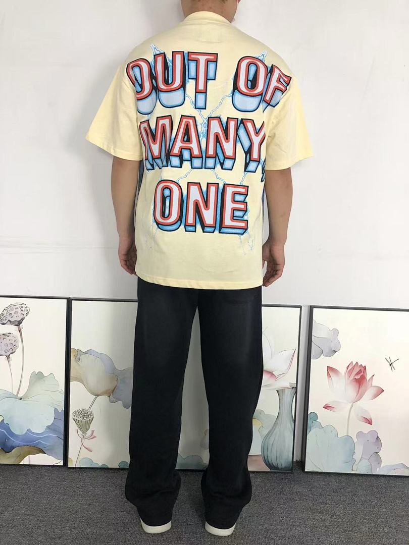 Godspeed 98 GO⭐S⭐E⭐D T-SHIRT 3201231817 (Im 170Cm 60Kg I Wear Size S In The Phot) - Image 4