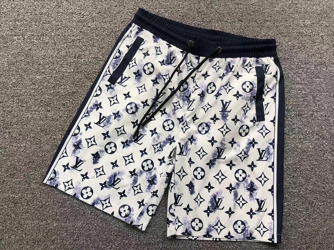 Louis Vuitton 95 L⭐ SHORTS 3203273520 (Im 170Cm 60Kg I Wear Size XL In The Phot) - Image 7