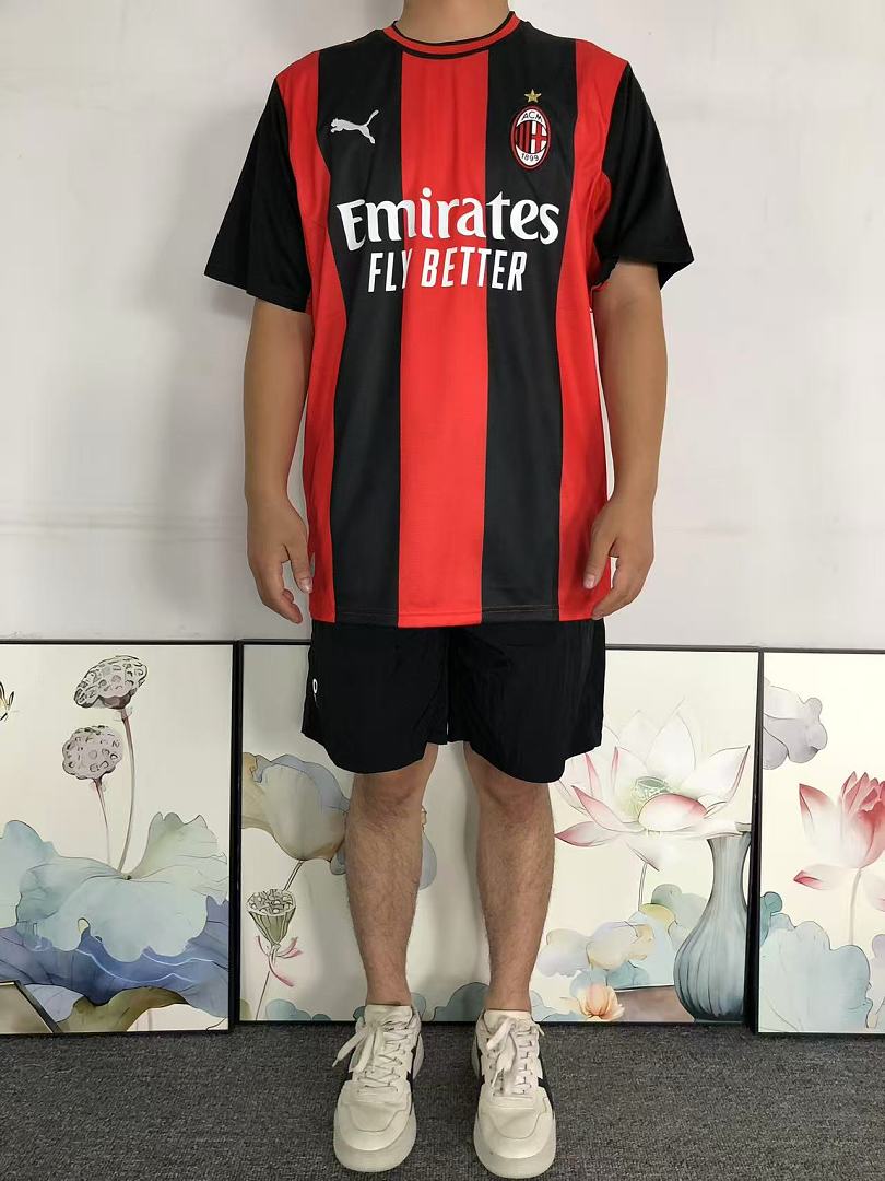 Unbranded 82 FOOTBALL T-SHIRT 127709002 (Im 170Cm 60Kg I Wear Size L In The Phot) - Image 3