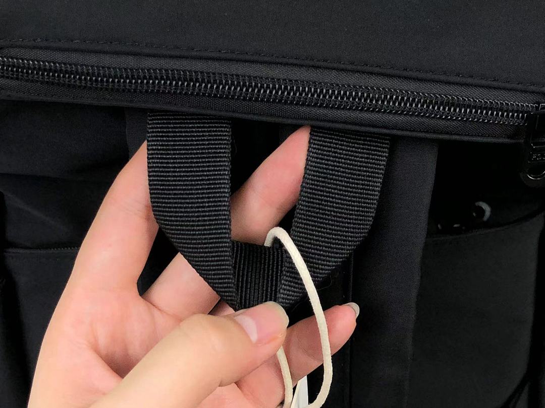 Fear of God 109 FOG BAG (Long 27CM* Wide 16CM* High 40CM) - Image 36
