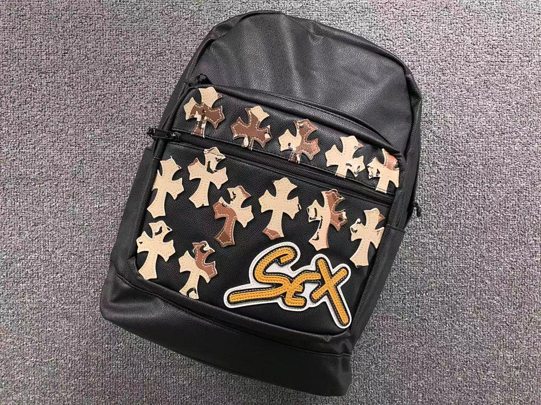 Comme des Garcons 115 C⭐⭐OME HE⭐⭐TS BAG 1111062566 (Long 42CM* Wide 15CM*45CM) - Image 17