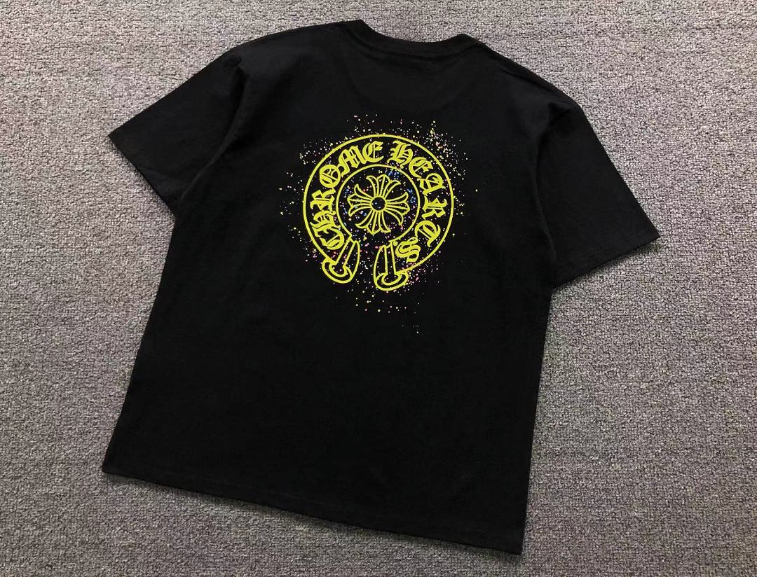Comme des Garcons 88 C⭐⭐OME HE⭐⭐TS T-SHIRT 1282615177 (Im 170Cm 60Kg I Wear Size M In The Phot) - Image 6