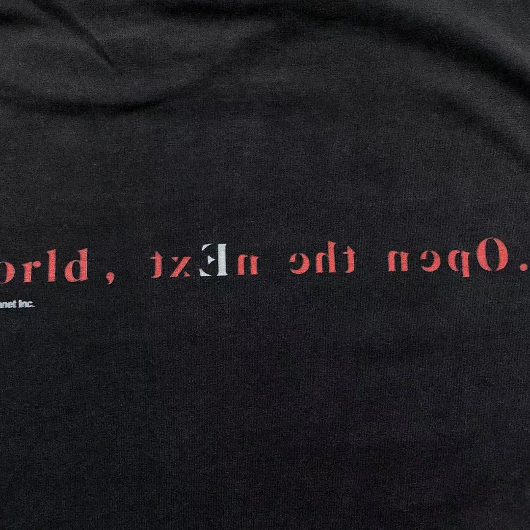 Unbranded 108 VINTAGE T-SHIRT 4105062417 (Im 170Cm 60Kg I Wear Size L In The Phot) - Image 15