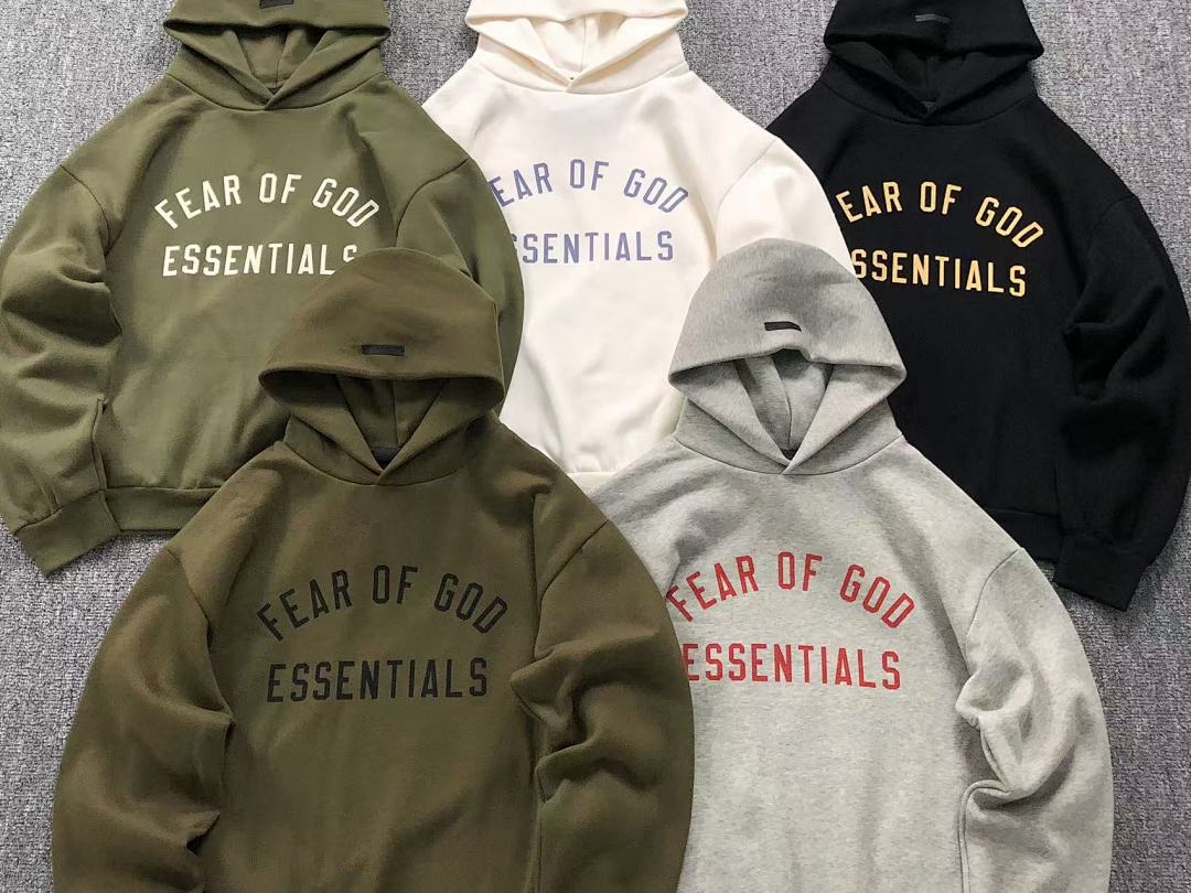 Fear of God 168 FOG - Image 5