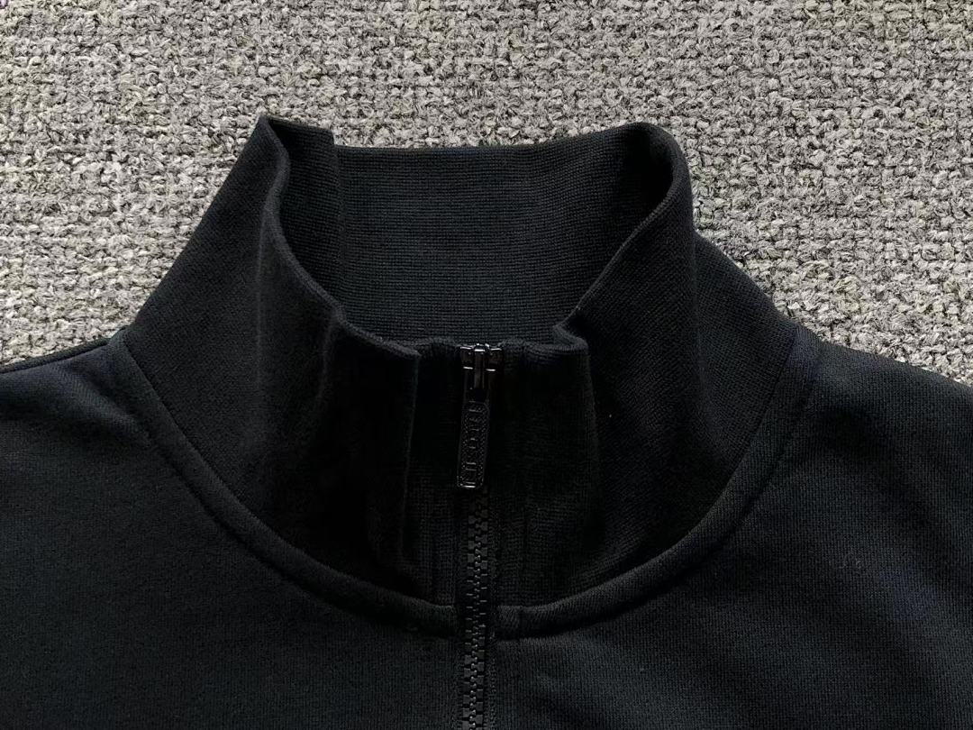 Lacoste 158 LACOSTE HOODIE 1110160108 (Im 170Cm 60Kg I Wear Size S In The Phot) - Image 21