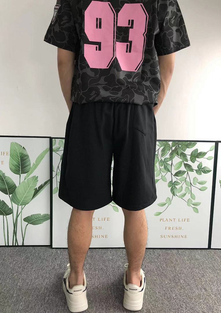 Bape 88 BAPE SHORTS 111302342 (Im 170Cm 55Kg I Wear Size M In The Phot) - Image 5