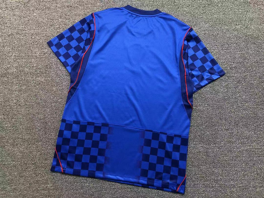 Unbranded 78 FOOTBALL T-SHIRT 1252137002 (Im 170Cm 60Kg I Wear Size L In The Phot) - Image 9