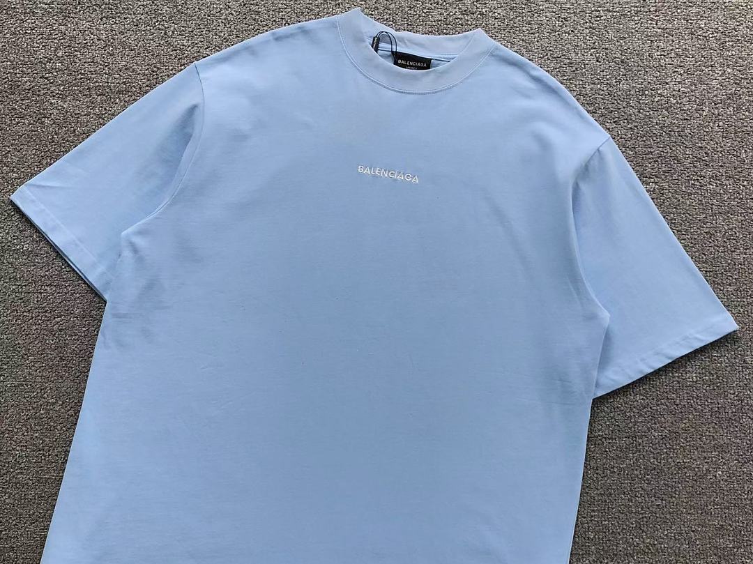 Balenciaga 148 B⭐L⭐⭐⭐IA⭐A T-SHIRT - Image 10