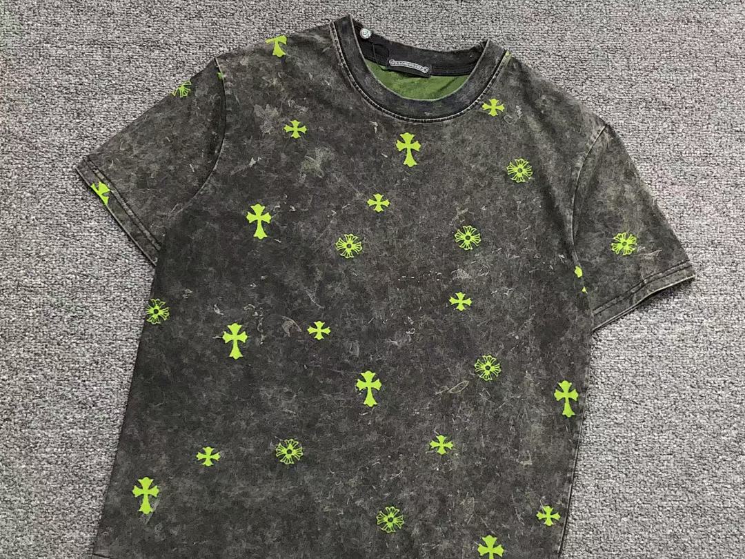 Comme des Garcons 98 C⭐⭐OME HE⭐⭐TS T-SHIRT 41042810100 (Im 170Cm 60Kg I Wear Size S In The Phot) - Image 7