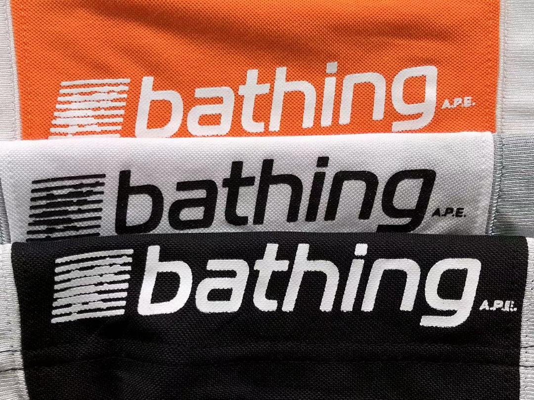 Bape SHORTS BAPE POLO - Image 31