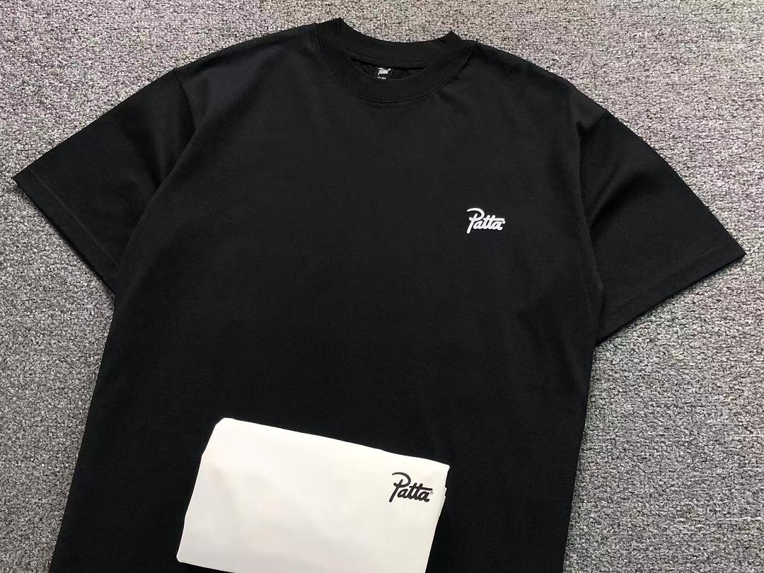 Patta 78 P⭐TT⭐ T-SHIRT 1252004175 (Im 170Cm 60Kg I Wear Size S In The Phot) - Image 17