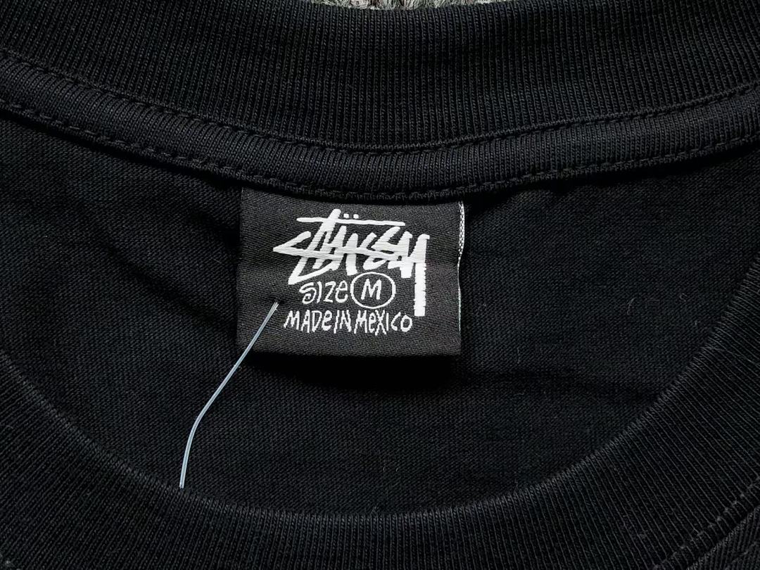 Stussy 85 STUSSY T-SHIRT - Image 20