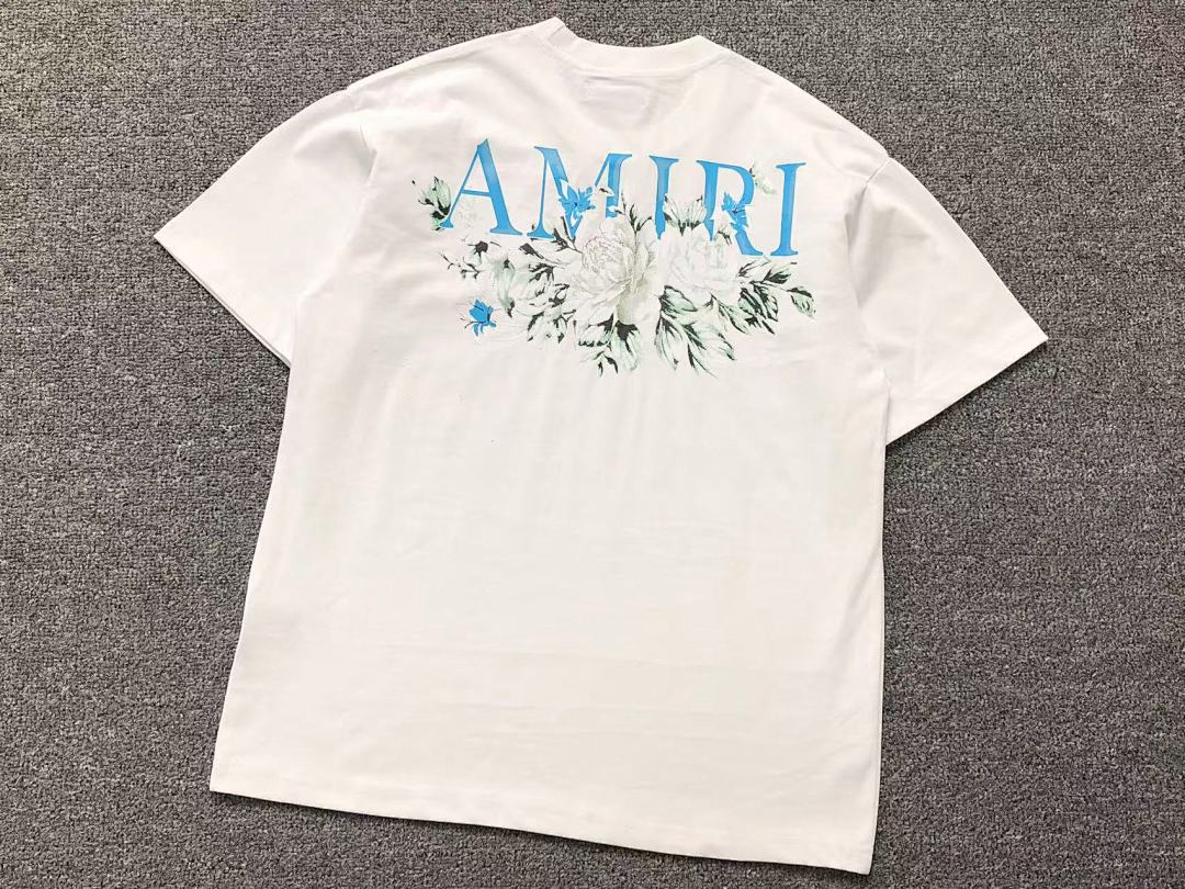 AMIRI 85 AMIRI T-SHIRT 111282374 (Im 170Cm 55Kg I Wear Size S In The Phot) - Image 13