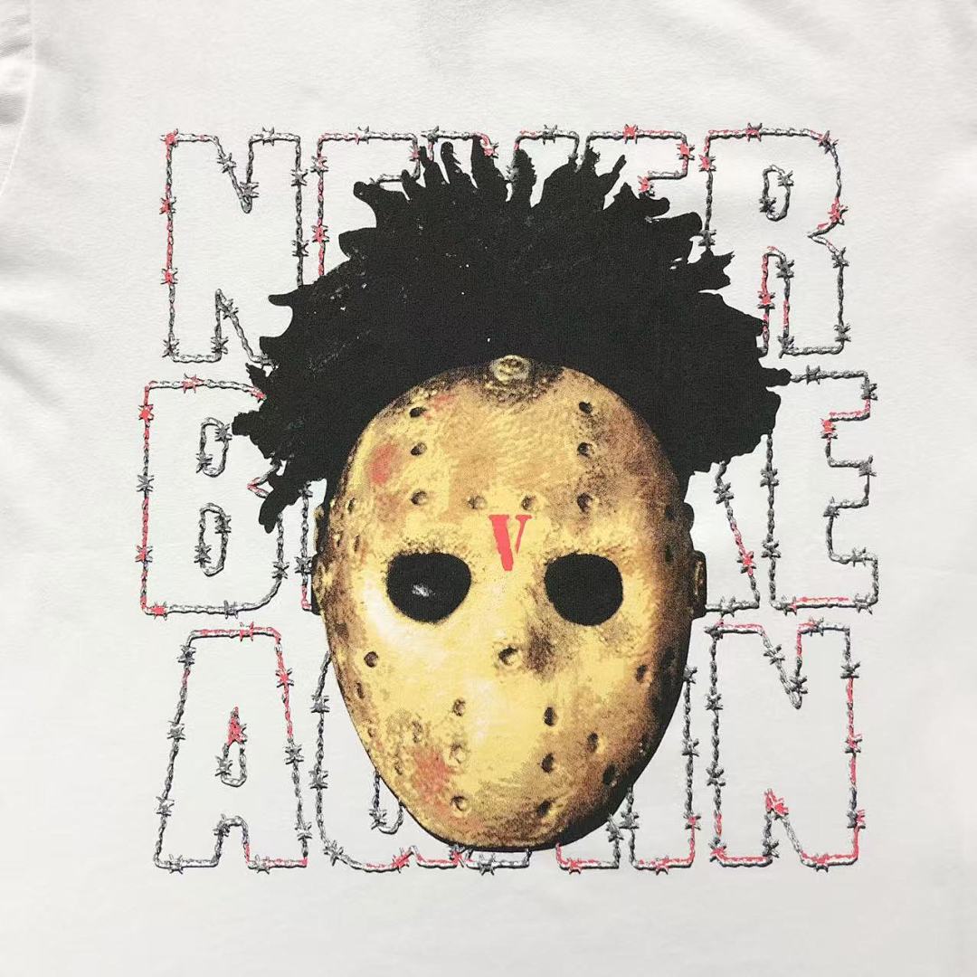 On Running 69 VLONE T-SHIRT 504143191 (Im 170Cm 60Kg I Wear Size S In The Phot) - Image 15