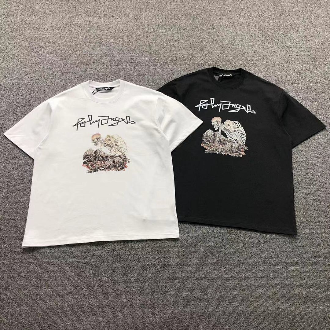 Palm Angels 78 PALM ANGELS T-SHIRT