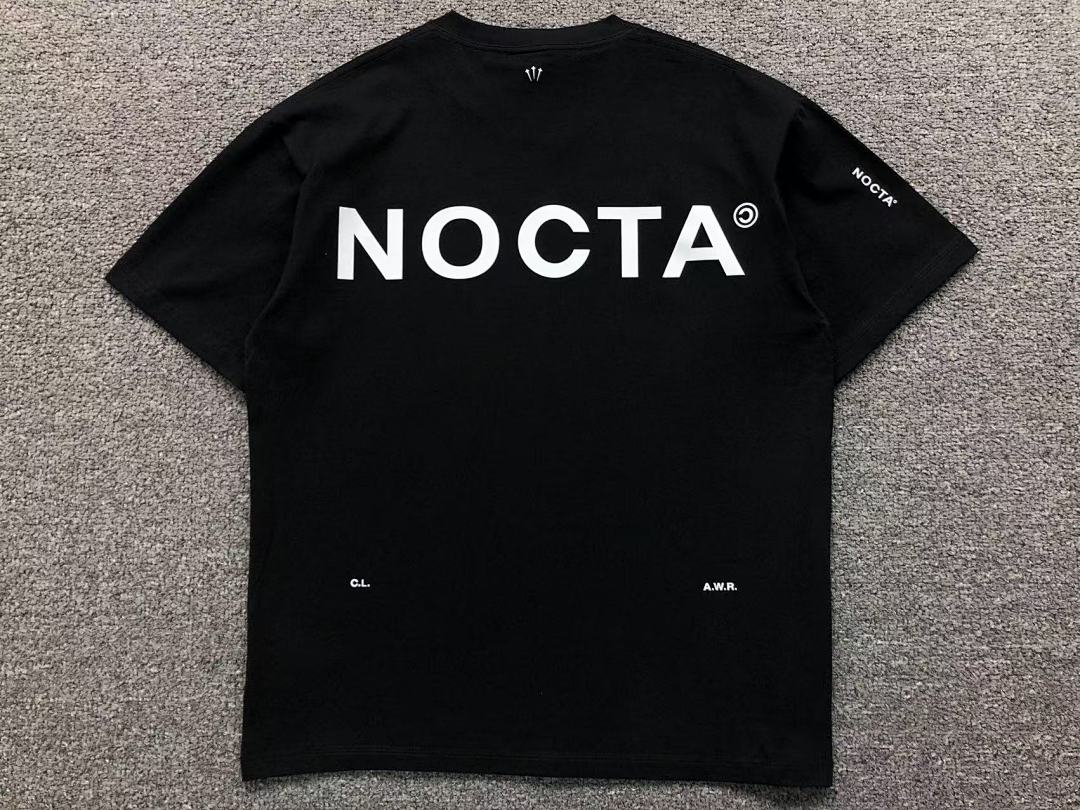 Nike 95 N⭐K⭐ NO⭐T⭐ T-SHIRT 41061001123 (Im 170Cm 60Kg I Wear Size M In The Phot) - Image 7