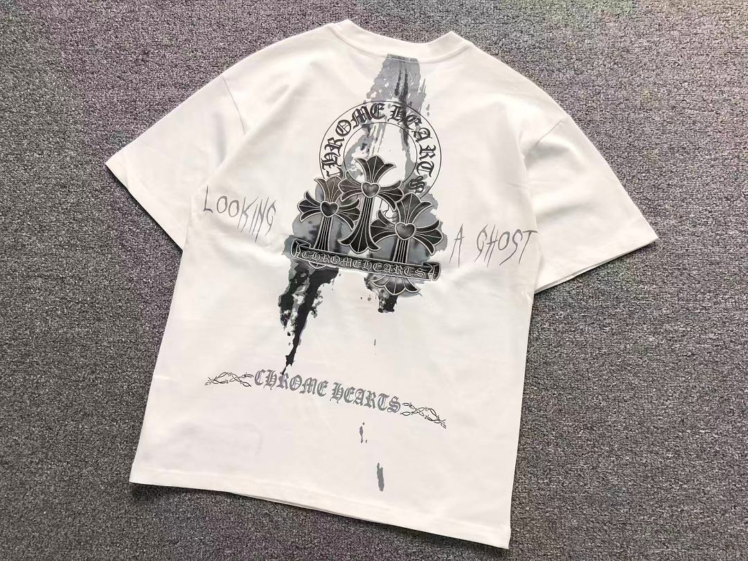 Comme des Garcons 113 C⭐⭐OME HE⭐⭐TS T-SHIRT 42061214144 (Im 170Cm 60Kg I Wear Size M In The Phot) - Image 7