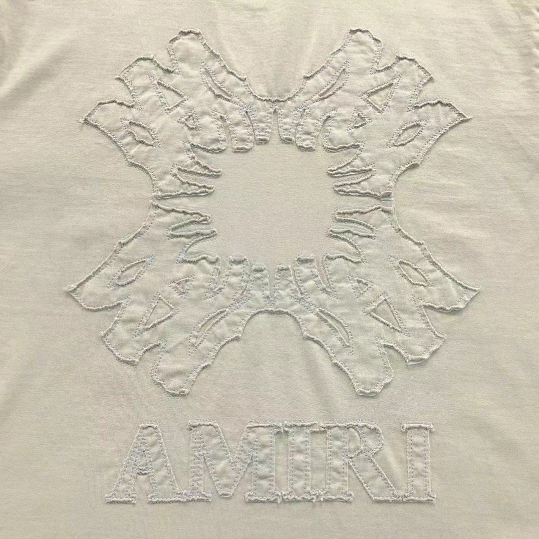 AMIRI SHORTS 168 AMIRI T-SHIRT - Image 22