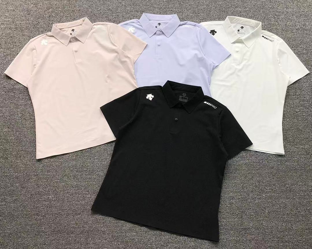 Unbranded 158 D⭐S⭐E⭐T⭐ POLO FEMAIE - Image 3