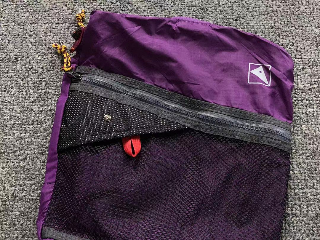 Unbranded 78 K⭐AT⭐ERMU⭐EN BAG 1111061566 (Long 24CM* Wide 30CM*7CM) - Image 18
