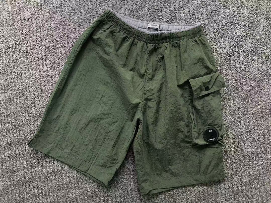 C.P. Company 138 CP SHORTS 4201091036 (Im 170Cm 60Kg I Wear Size M In The Phot) - Image 9