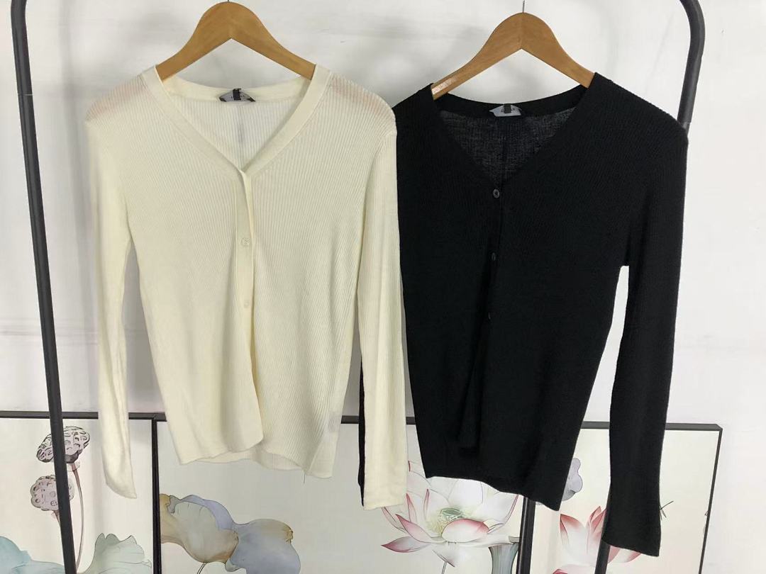 Theory 218 TH⭐⭐⭐Y SWEATER FEMAIE - Image 17