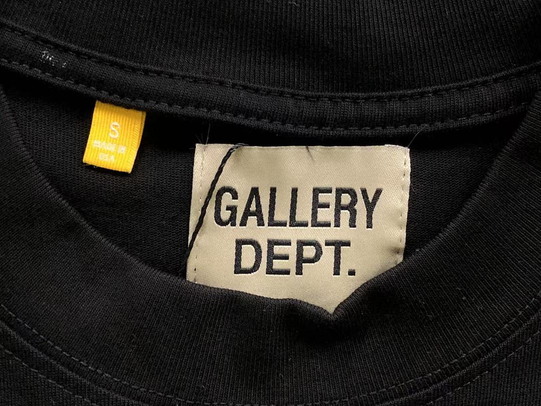 Gallery Dept 85 GALLERY DEPT VEST 3104242596 (Im 170Cm 60Kg I Wear Size S In The Phot) - Image 27