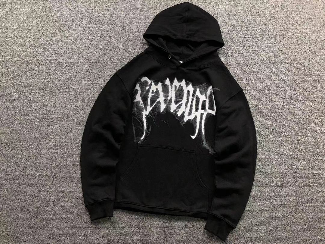 Revenge 128 REVENGE HOODIE 505044191 (Im 170Cm 60Kg I Wear Size S In The Phot) - Image 16