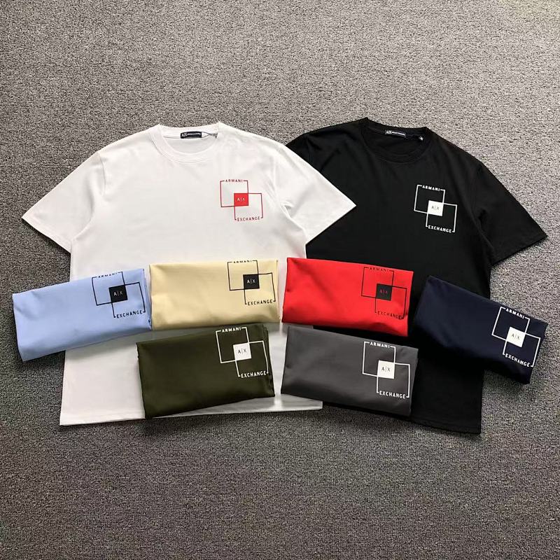 Chanel 78 AR⭐⭐⭐ EXCH⭐⭐⭐ T-SHIRT 3111050803 (Im 170Cm 60Kg I Wear Size L In The Phot)