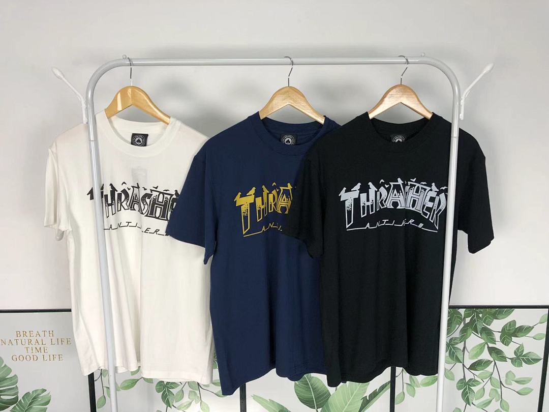 Thrasher 75 THRASHER T-SHIRT - Image 23