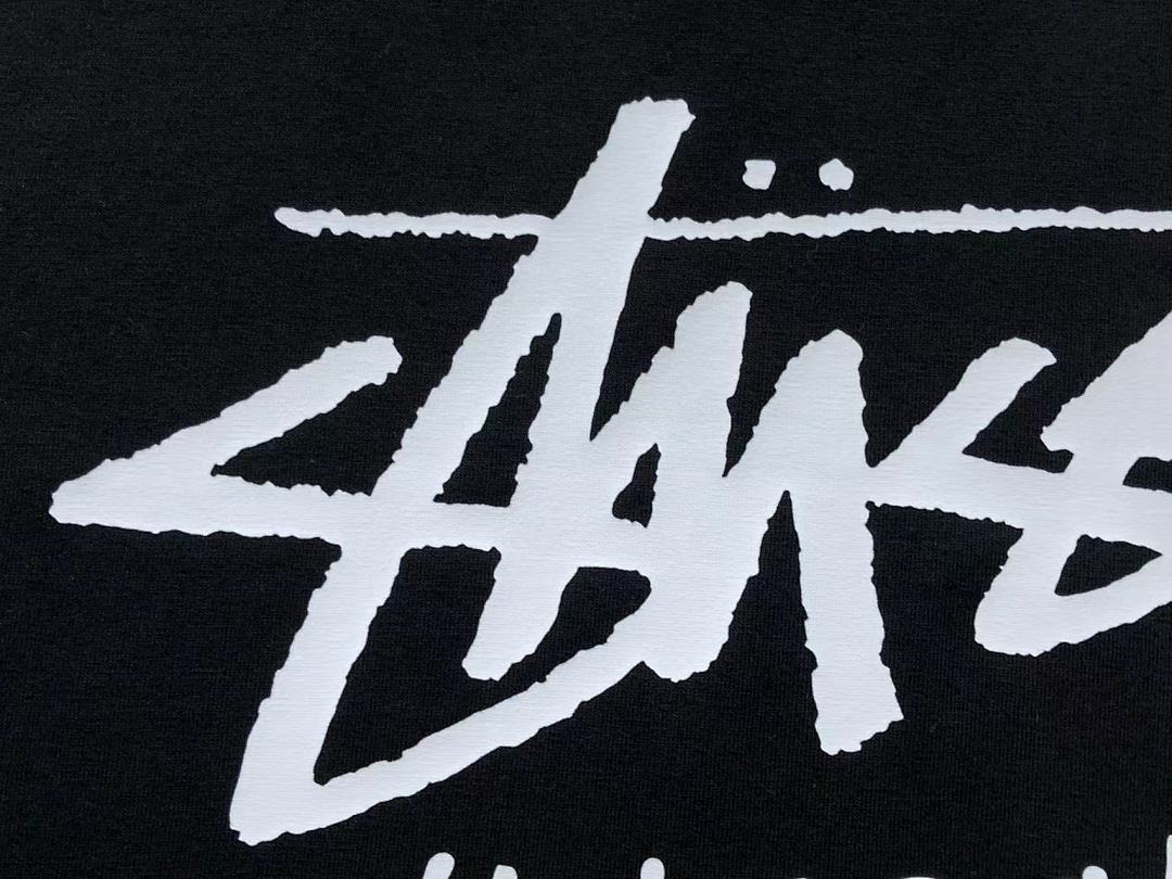 Stussy 85 STUSSY T-SHIRT 3103272231 (Im 170Cm 60Kg I Wear Size M In The Phot) - Image 20