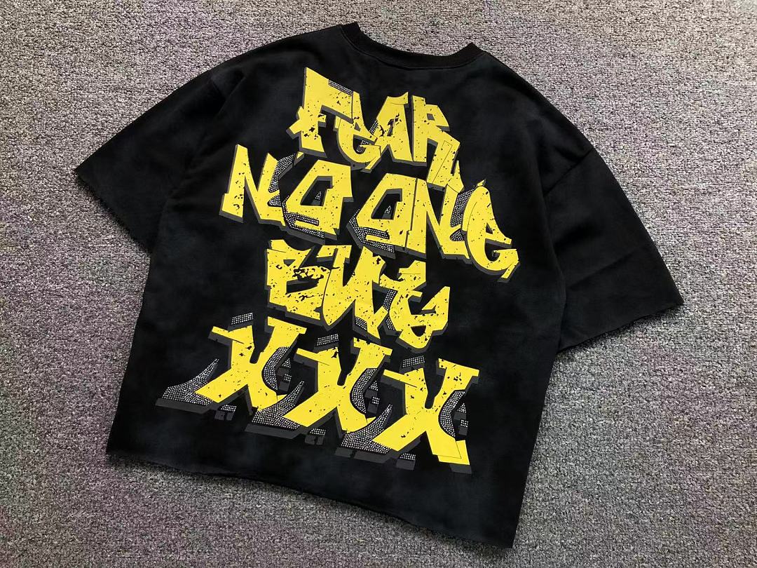 Boss 128 B⭐⭐S T-SHIRT 3204155317 (Im 170Cm 60Kg I Wear Size S In The Phot) - Image 11