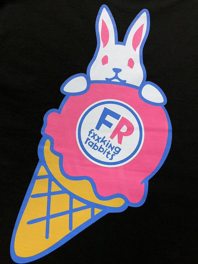 FR2 95 FR2 T-SHIRT - Image 11
