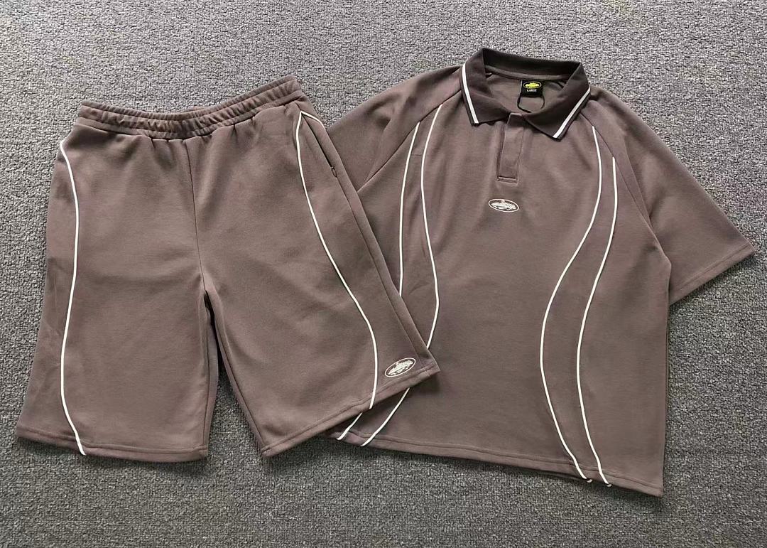 Corteiz SHORTS 108 CORTEIZ POLO 525070178 (Im 170Cm 60Kg I Wear Size L In The Phot) - Image 6