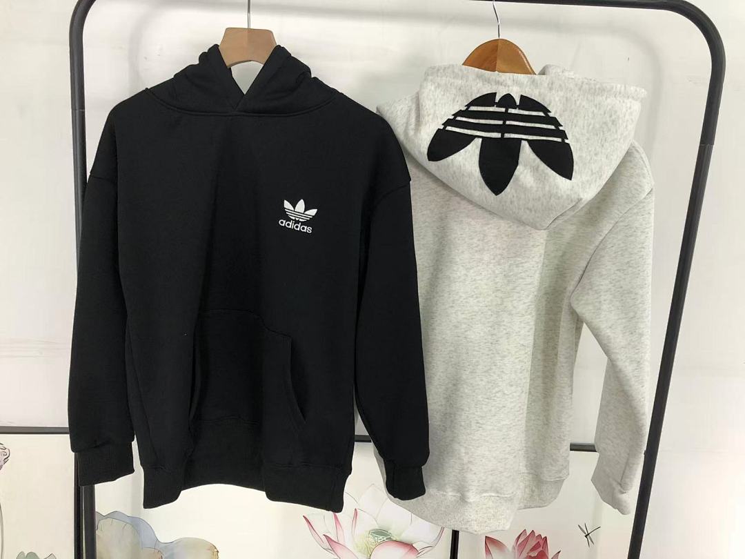 Adidas 125 A⭐I⭐AS HOODIE 512151385 (Im 170Cm 60Kg I Wear Size M In The Phot) - Image 25