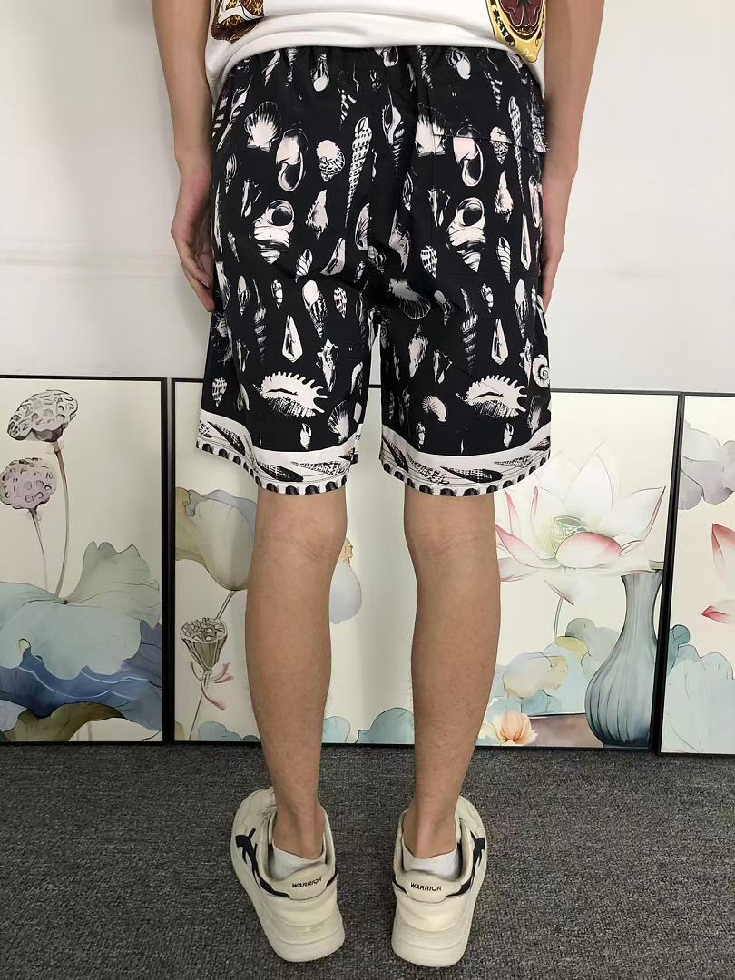 Dolce & Gabbana 165 D⭐LC⭐ GA⭐⭐A⭐A SHORTS 22043004125 (Im 170Cm 60Kg I Wear Size L In The Phot) - Image 4
