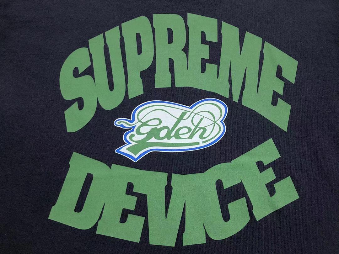 Supreme 95 S⭐⭐R⭐⭐E T-SHIRT 123131702 (Im 170Cm 60Kg I Wear Size M In The Phot) - Image 21