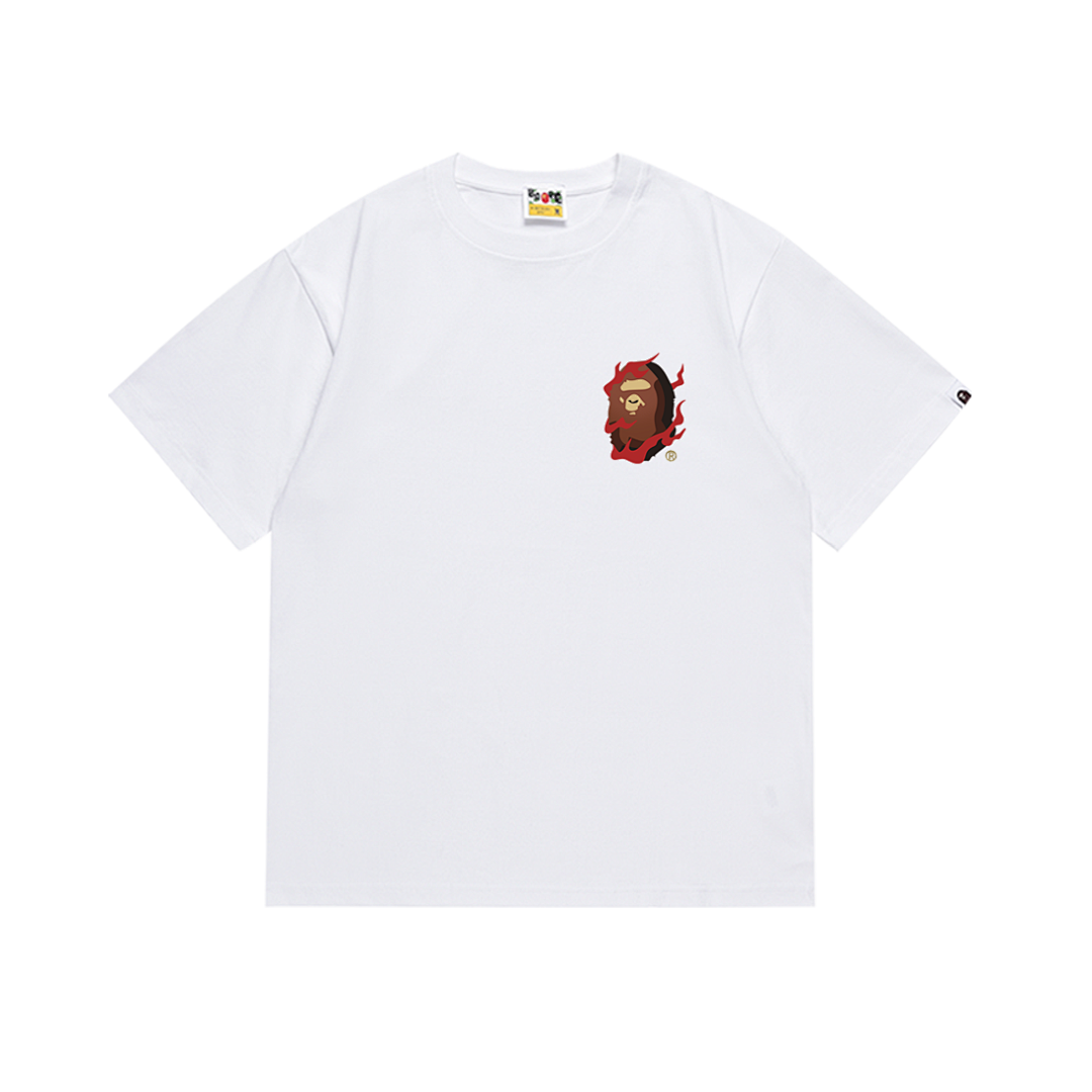 Bape 78 BAPE T-SHIRT - Image 5