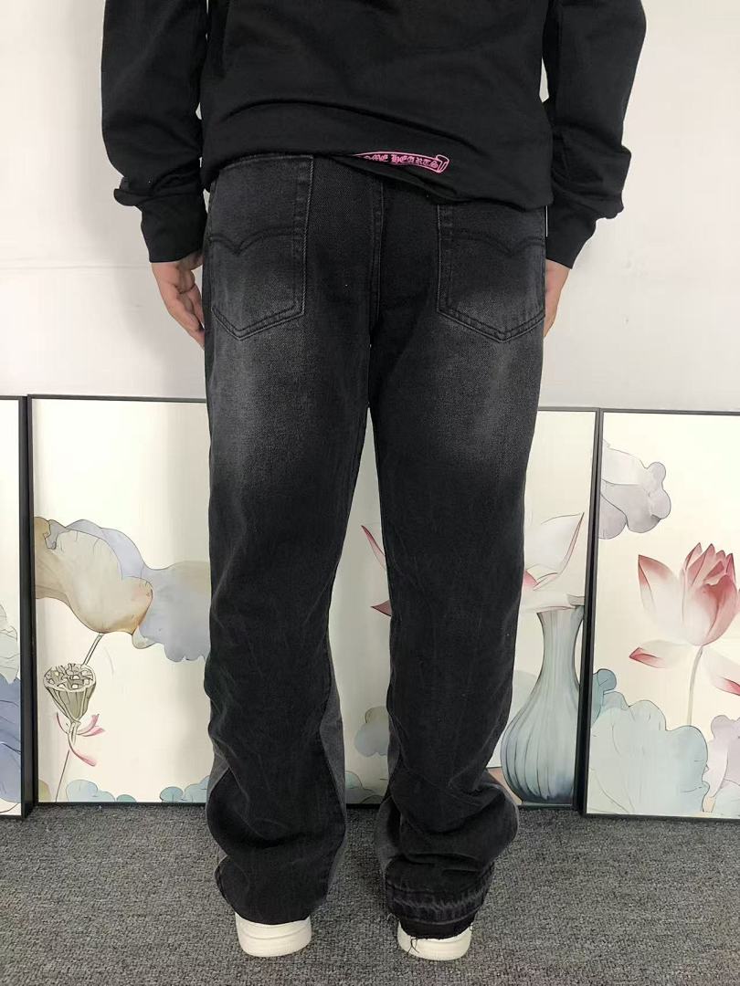 Gallery Dept 195 GALLERY DEPT TROUSERS 3112150517 (Im 170Cm 60Kg I Wear Size S In The Phot) - Image 4