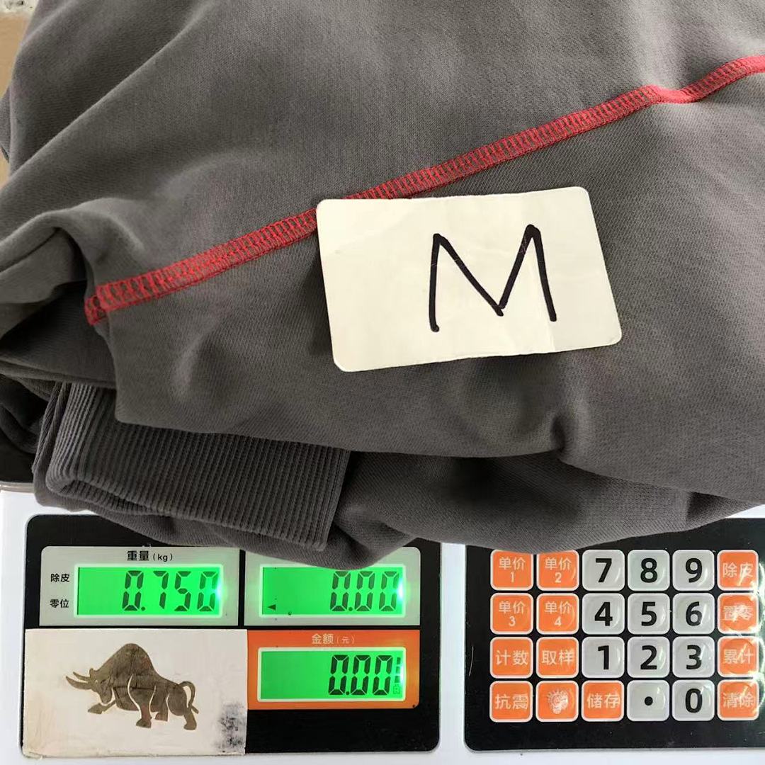 Sp5der TROUSERS125 SP5DER HOODIE - Image 35