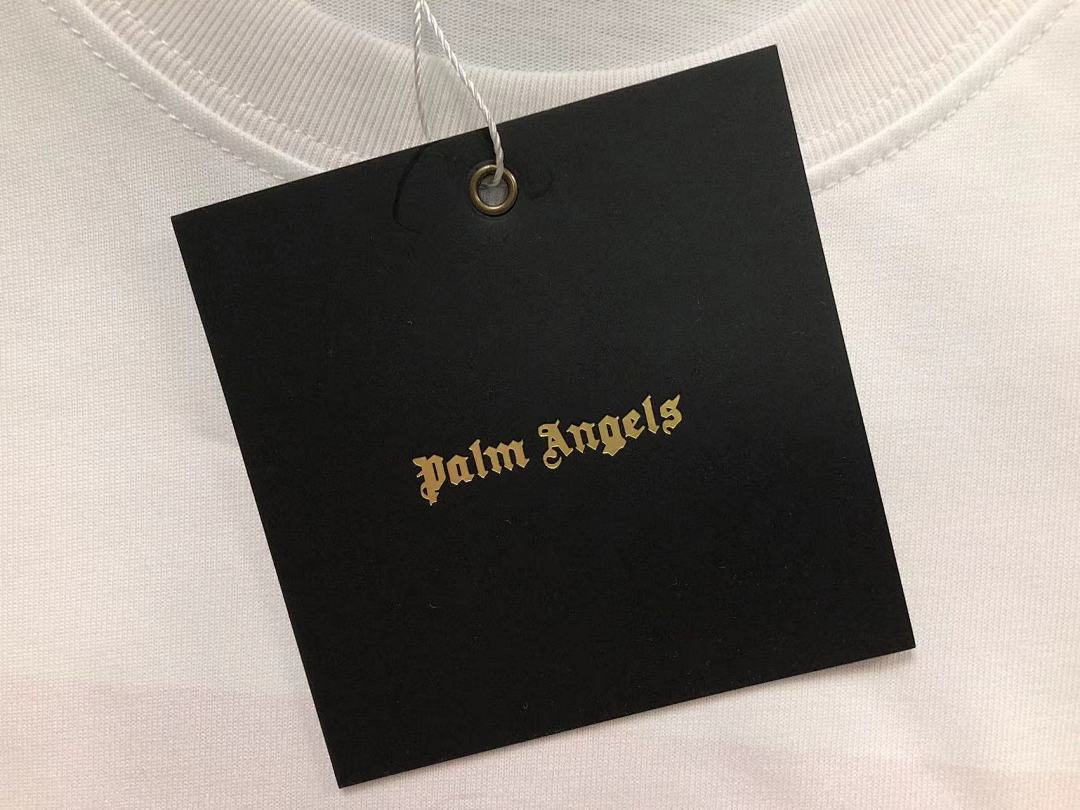 Palm Angels 85 PALM ANGELS T-SHIRT - Image 11