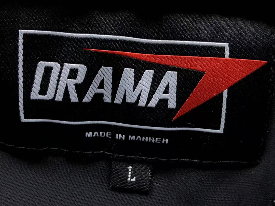 Unbranded 215 DR⭐MA⭐AL⭐ JACKET 214303256 (Im 170Cm 60Kg I Wear Size L In The Phot) - Image 14